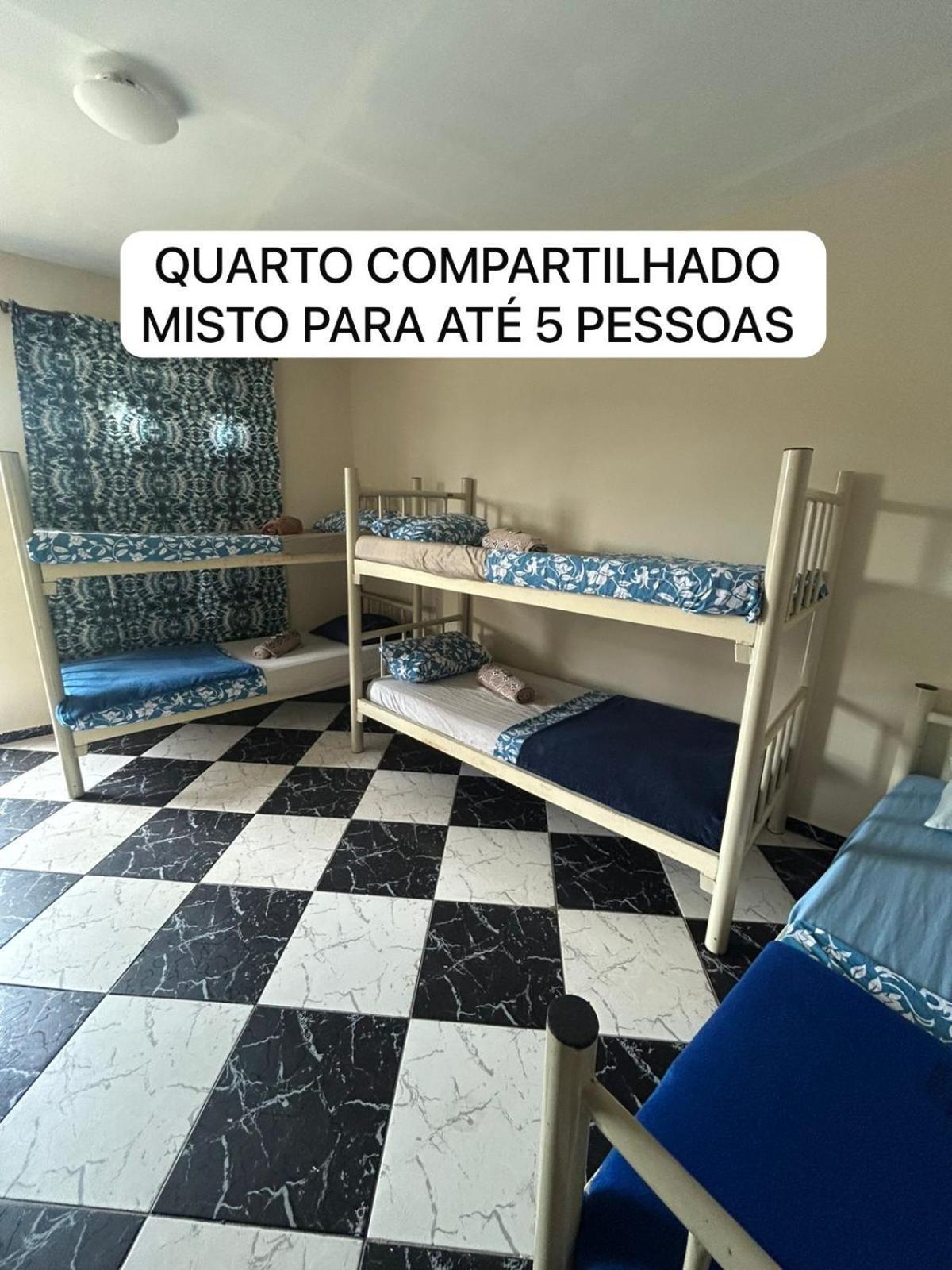 Hostel Cade Teresa - Rio de Janeiro, Rio de Janeiro